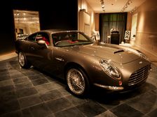 Speedback Revealed Prior Monaco Debut