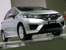 Honda India 3rd In Passenger Car Segment
