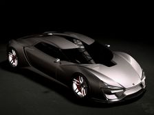 Trion Nemesis American Supercar