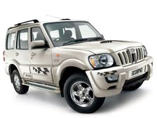 Mahindra Scorpio Bullet Proof On Snapdeal From Defense Land Systems