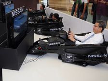 Nissan PlayStation GT Academy: Mumbai Leads Leaderboard