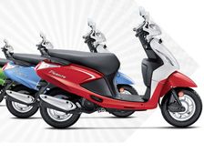 Hero MotoCorp Sales Report For FY2013-14 Shows Record Sales
