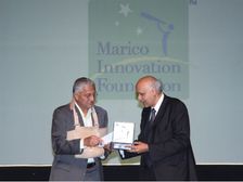 Zydex Nanotechnology Recognized As India’s Best Innovation By MIF