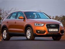 Audi Sales Report For Financial Year 2014: Sets Hat-Trick Of Best Ever