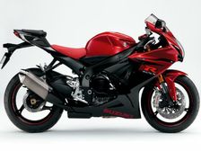 Suzuki Reveals Its Factory Special Edition Bikes