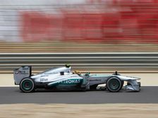 Formula One 2014: Round Three Bahrain GP News