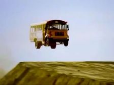 Nitro Circus: The Ultimate Daredevil Action Sport Troupe