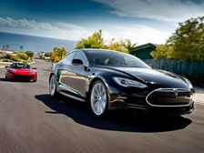Tesla To Build Battery Factory