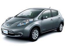 Electric Cars Must Make Engine Noise By 2019 In Europe