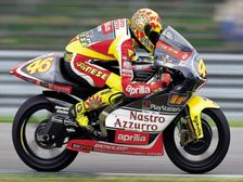 Aprilia Returns To MotoGP In 2016