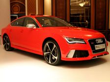Audi Creates Record Sales In March 2014
