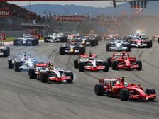 Formula 1 To Get Two New Teams In 2015