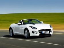 Jaguar Performance Cars Not To Be Turbocharged