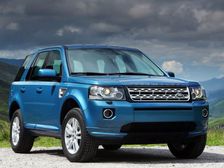 Tata Motors Luxury SUV With Jaguar Land Rover Aid Being Developed