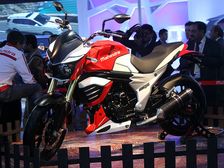 Mahindra Mojo Launch Rumored To Take Place In June