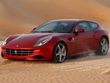 Ferrari, Shreyans Group End Troubled Relationship In India