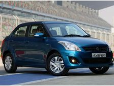 Maruti Swift DZire Recall Due To Fault Fuel Cap Likely