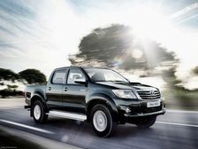 Toyota Order Biggest Recall Till Date