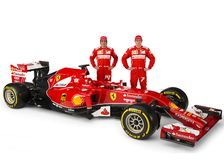 F1 Drivers Starving Themselves To Lose Weight