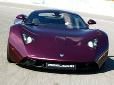 Marussia Motors Disbands; F1 Team Remains Unaffected