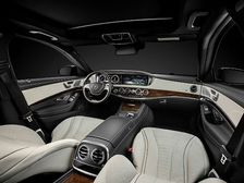 Top 10 Best Car Interiors 2014 Named By Ward Auto
