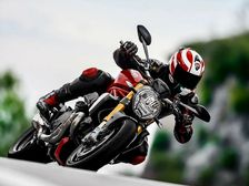 Ducati Sales Report March 2014