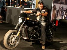 Harley Davidson Street 500 May Not Be Offered In India