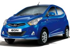 Hyundai Eon With 1.0-litre Engine To Be Introduced