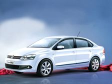 Volkswagen Vento Preferred Launched; Price Rs 10.74 lakh
