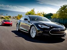 Tesla Model S 100 Convertibles Ordered By One Man