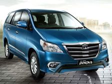 Toyota Kirloskar Not To Make Entry Level Cars In India