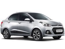 Hyundai Xcent Receives 11,000 Bookings In A Month