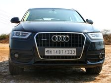 Audi Q3 2.0 TFSI Test Drive Review - How Does It Fare?
