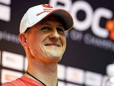 Michael Schumacher’s Condition Further Improves