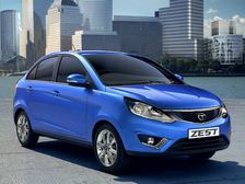 Tata Motors Launch Zest & Bolt Ringtones