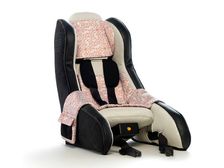 Volvo Inflatable Child Safety Seat Concept Revealed