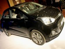 Hyundai Xcent Bookings Going Strong