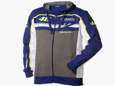 Yamaha Introduces MotoGP Merchandise