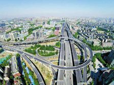 Chembur To Santa Cruz Link Road Open To Commuters