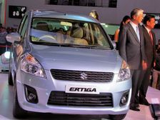 Why People Are Buying Maruti Suzuki Ertiga
