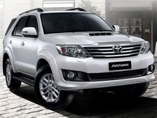 Additional Tax For Diesel Vehicles In India Likely