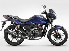 2014 Hero Xtreme Launched; Price INR 67,364