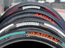 Bridgestone Battlax May Not Return To MotoGP In 2015