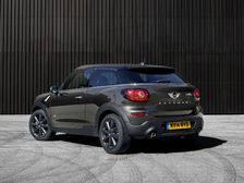 Mini Paceman Refreshed For Beijing Motor Show