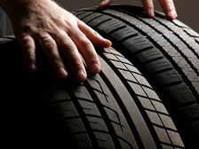 10 Tyre Facts To Know - It's Important!