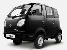 Tata Iris To Compete With Bajaj RE60