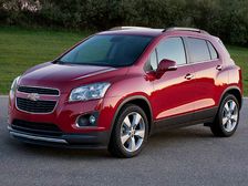 India-bound Chevrolet Trax To Star In Transformers 4 Movie