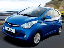 Hyundai Eon 1.0-litre Engine Introduced; Bookings Open