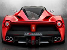 Ferrari To Fine Journalists That Do Not Abide By LaFerrari Embargo