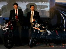 Mahindra Centuro Anti-Theft System Works